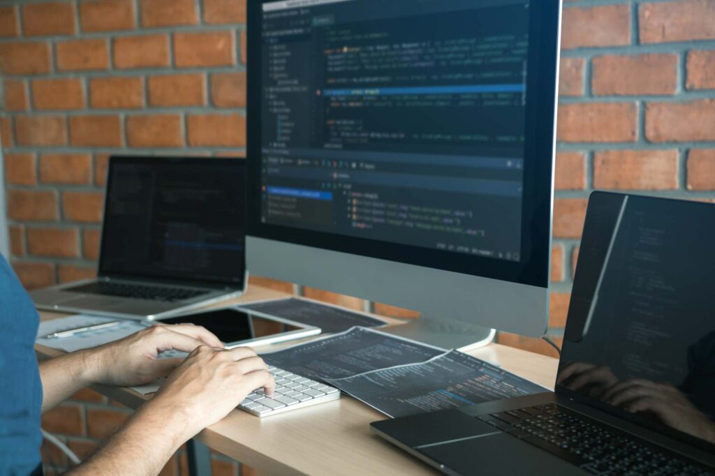 Future of Web Development