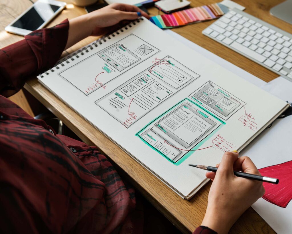 Increase Sales by 200% with a Website Revamp