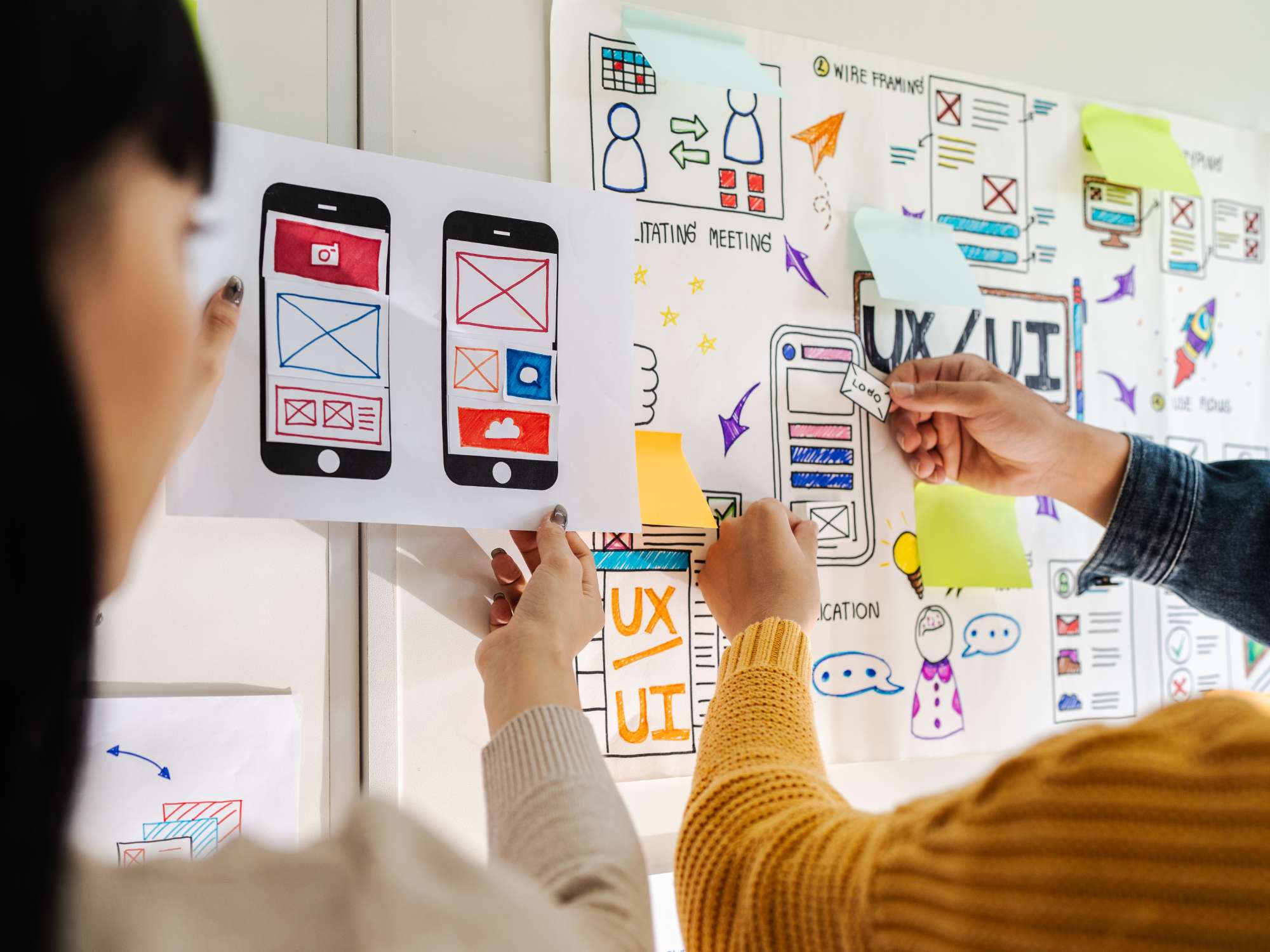 Mobile Application Development Services at devNxt Technologies