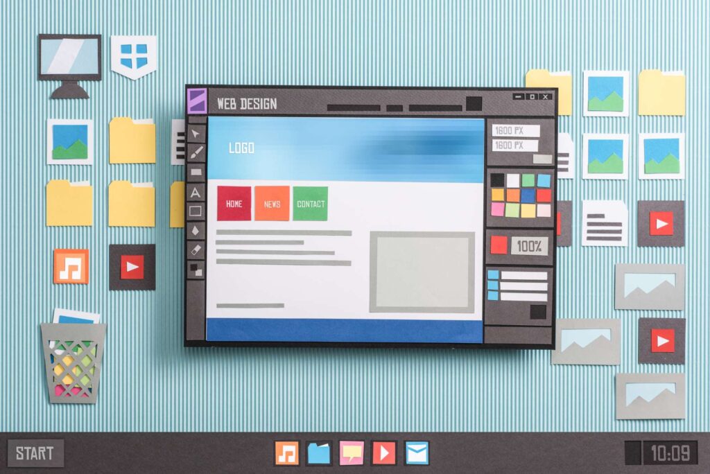 Top Web Design