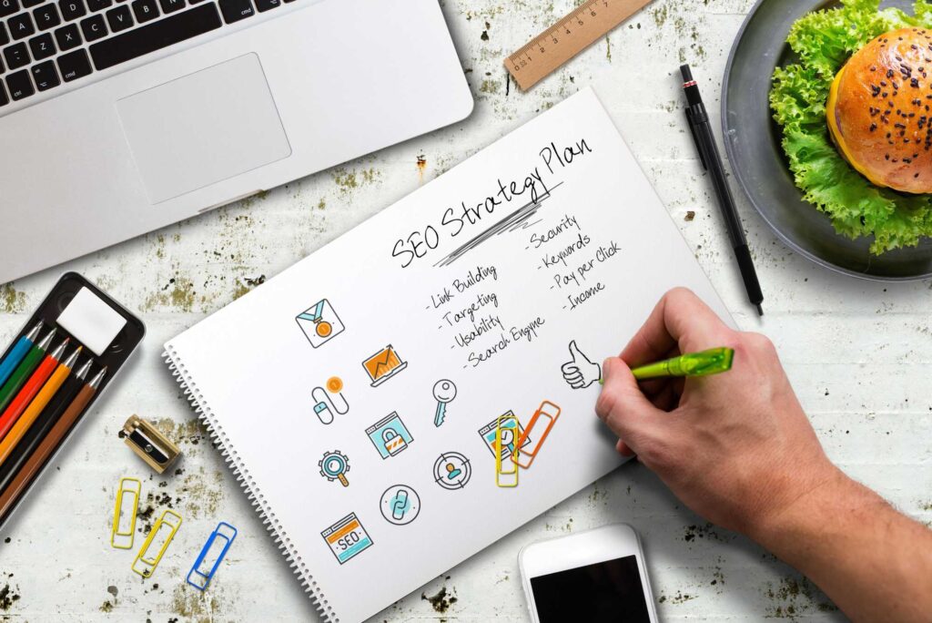 Schema Markup Enhances SEO and Click-Through Rates