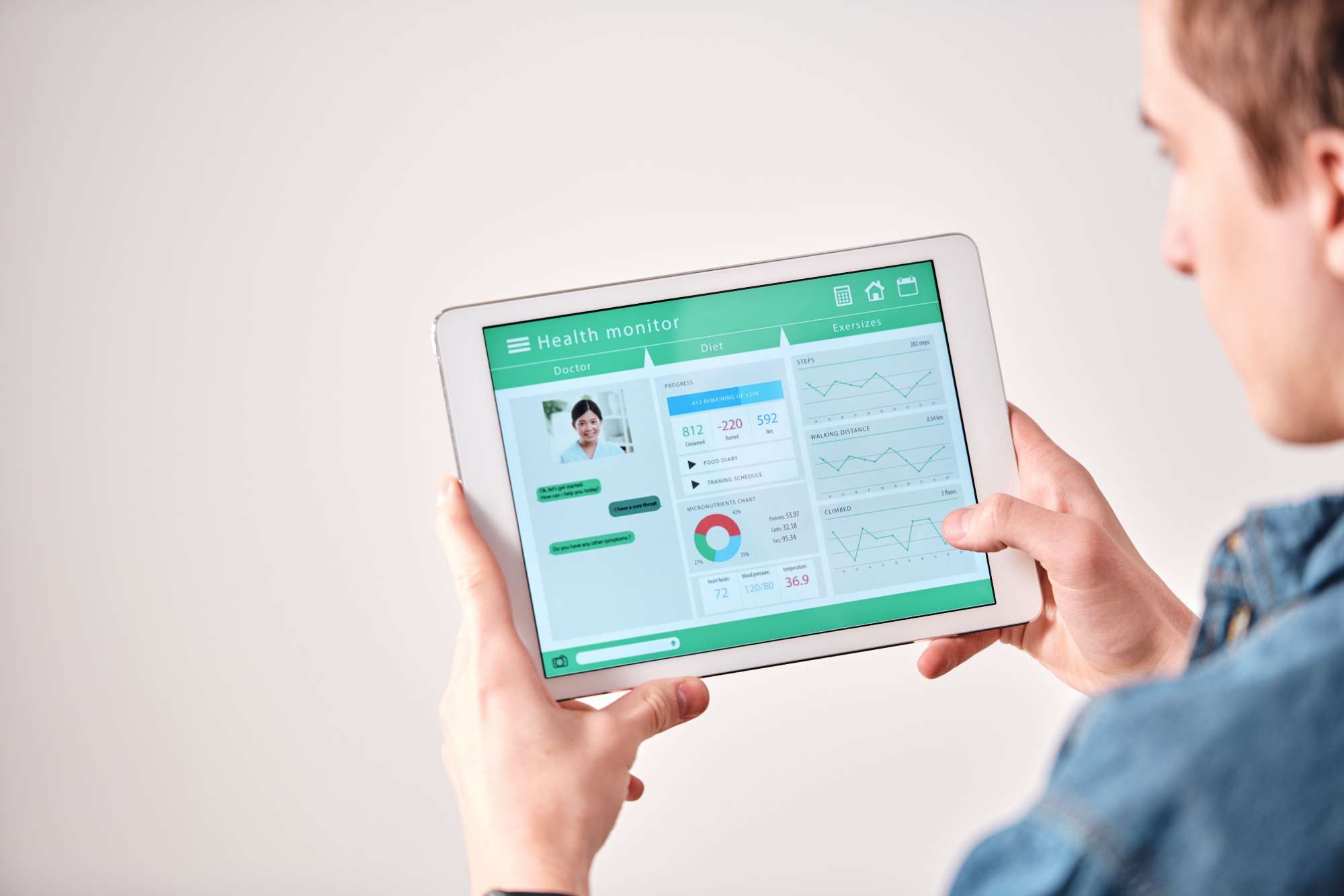 Web App for Your Business in 2025
